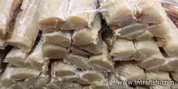 Inflation, global container shipping crisis threaten Brazil's annual Easter cod bonanza - IntraFish