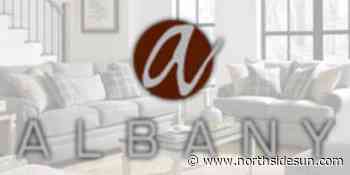 MDA: Albany Industries locating manufacturing and shipping operations in Calhoun City - Northside Sun