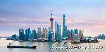 Chinese shipping fund emerges behind Maran mini-cape deal - TradeWinds