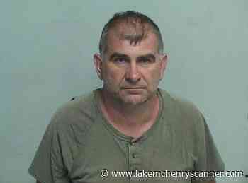 Barrington man convicted of being leader in $20 million retail theft ring, feds say - Lake and McHenry County Scanner