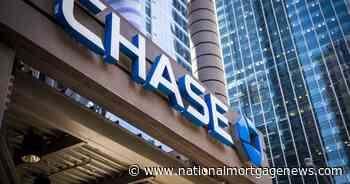 JPMorgan's retail focus led to better than expected mortgage results - National Mortgage News
