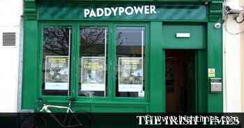 Paddy Power tells WRC retail business down up to 30% since pandemic - The Irish Times