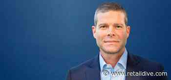 Chasing digital growth, Walmart poaches PayPal CFO - Retail Dive