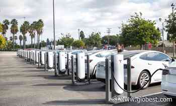 Rising Gas Prices Another Reason for Retail to Install EV Chargers - Globe St.