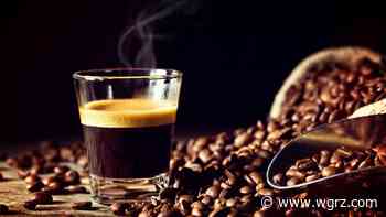 Olmsted Coffee expands roastery to Larkinville in preparation for retail site - WGRZ.com