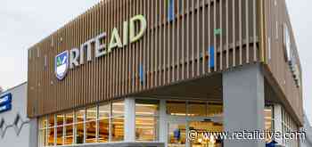 Rite Aid guidance could signal its ability to survive: analyst - Retail Dive