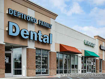 JLL Negotiates Sale of 517096 SF Retail Power Center in Deptford, New Jersey - REBusinessOnline