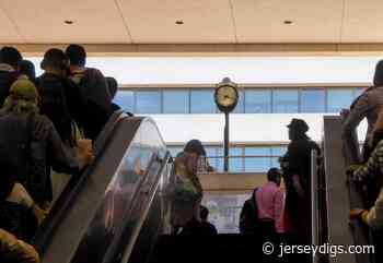 GRID Real Estate Named Exclusive Retail Leasing Agents for the Journal Square Transportation Center - Jersey Digs