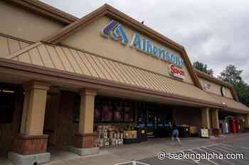 Albertsons Q1 Earnings: An Attractive Play On Food And Drug Retail - Seeking Alpha