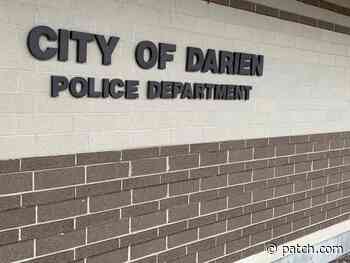Felony Retail Theft In Darien: Cops - Patch