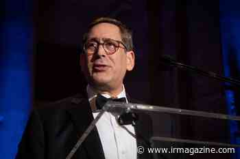 Gary LaBranche of NIRI on ESG, retail investors and legacy - IR Magazine