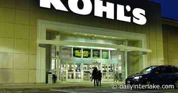 Retail store Kohl's eyes Kalispell location - Daily Inter Lake