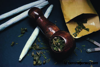 Borough Council would permit cannabis retail, delivery services with new ordinance - centraljersey.com