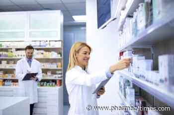 Survey: Retail Pharmacists Optimistic About Biosimilars, Still Have Questions - Pharmacy Times