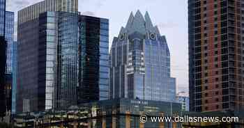 J.D. Power: Texas’ favorite retail bank has held the lofty spot for 13 straight years - The Dallas Morning News