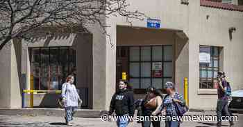 1930s-era Santa Fe gas station to become Los Poblanos retail store, gin tasting room - Santa Fe New Mexican