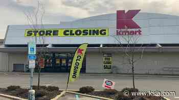 Once a retail giant, Kmart nears extinction after closure - KSLA