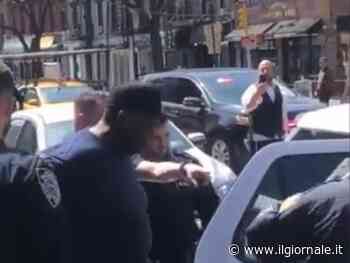 Preso l'attentatore di New York: 30 anni di reati, ma era "invisibile"