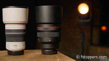 Is That Expensive Prime Lens Really the Best Choice for Portraits?