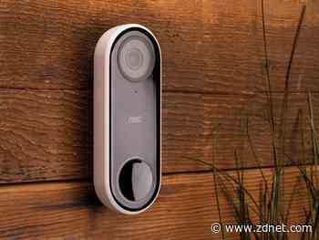 Best video doorbell (2022)