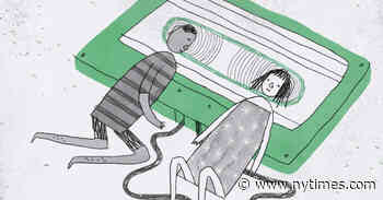 Modern Love Podcast: First Love Mixtape, Side B