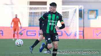 Cosenza-Benevento, i convocati di Bisoli: 8 assenti, ma tornano2 difensori. Prima per Zilli - TUTTO mercato WEB