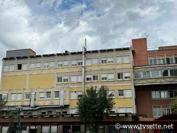 COVID. DECEDUTO UN 68ENNE DI BENEVENTO AL SAN PIO. 54 POSITIVI RICOVERATI - TV Sette Benevento