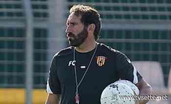 CALCIO. COSENZA-BENEVENTO. 24 GIALLOROSSI CONVOCATI. ASSENTI LAPADULA, CALO' E GLICK - TV Sette Benevento