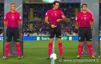 Benevento, a Pasquetta fischia Camplone: l'ultima volta la Strega era già in... A - anteprima24.it