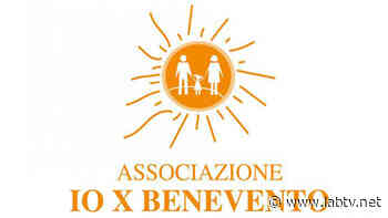 Associazione Io x Benevento: il vice presidente Francesco Tuzio comunica le sue dimissioni - LabTV