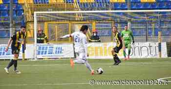 CAMPANIA FELIX – Benevento in volo, la Paganese esonera Grassadonia. Ok il Giugliano - CalcioNapoli1926.it