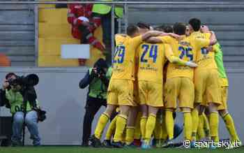 Frosinone-Benevento 2-0: video, gol e highlights - Sky Sport