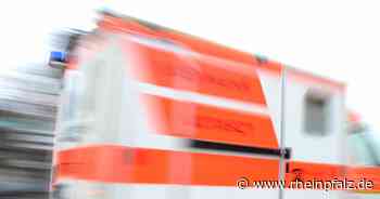 Radfahrer bei Unfall lebensgefährlich verletzt - Mannheim - DIE RHEINPFALZ - Rheinpfalz.de