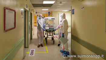 COVID SULMONA, CONTAGI IN OSPEDALE E IN CLINICA - SulmonaOggi