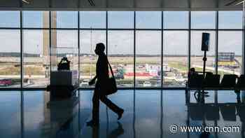 Mask mandate aboard planes, trains and buses in the US extended until May 3