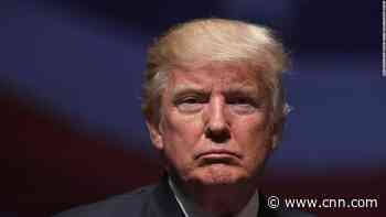 Analysis: An unintentionally revealing line in a Donald Trump un-endorsement