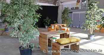 Beratung für Flüchtlinge: Öffnungszeiten des „Engagement Centers“ im Depot an Ostern - Aachener Nachrichten