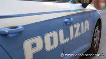 Gorle, settantenne aggredito in strada per il cellulare: 48enne denunciato dalla Polizia - Cronaca, Bergamo - L'Eco di Bergamo