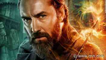 Warner Bros. censors gay dialogue in Harry Potter movie for China release