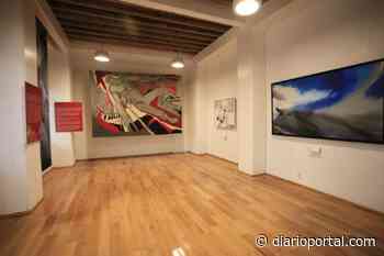 Reconoce Centro Cultural Edomex Tenancingo legado de Leopoldo Flores con galería que lleva su nombre - Portal
