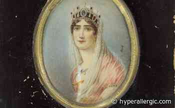 A Group Of Napoleon’s Personal Effects, Stolen Years Ago, Were Found On eBay