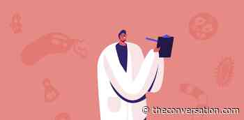 How Poetry Can Aid Science