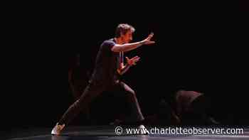 Charlotte Ballet Appoints A New Artistic Director