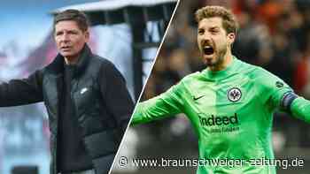 "Aufstieg ins Halbfinale": SGE mit klarem Ziel in Barcelona