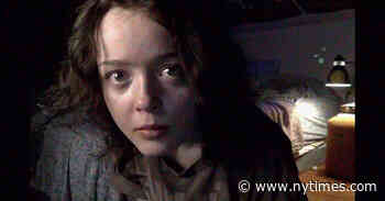 ‘We’re All Going to the World’s Fair’ Review: Is It Horror, or Just Ennui?