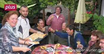 Umleitung der B 42 wird Entschleunigungshilfe für Lorch - Wiesbadener Kurier