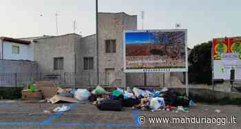 MANDURIA - Le critiche di Manduria Migliore e Federcivica all'Amministrazione: «I nostri luoghi di vacanza, seppur dotati di una costa davvero invidiabile, si presentano ricoperti di sporcizia in ogni dove» - ManduriaOggi