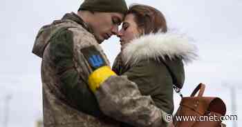 Russia's War on Ukraine, Updates: Biden Unveils Another $800M in Assistance for Ukraine     - CNET