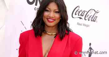 Garcelle Beauvais Explains Why 'The Real Housewives' Gives Women a Voice on TV     - CNET