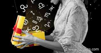 Mother's Day gift ideas for astrology fans in Los Angeles - Los Angeles Times